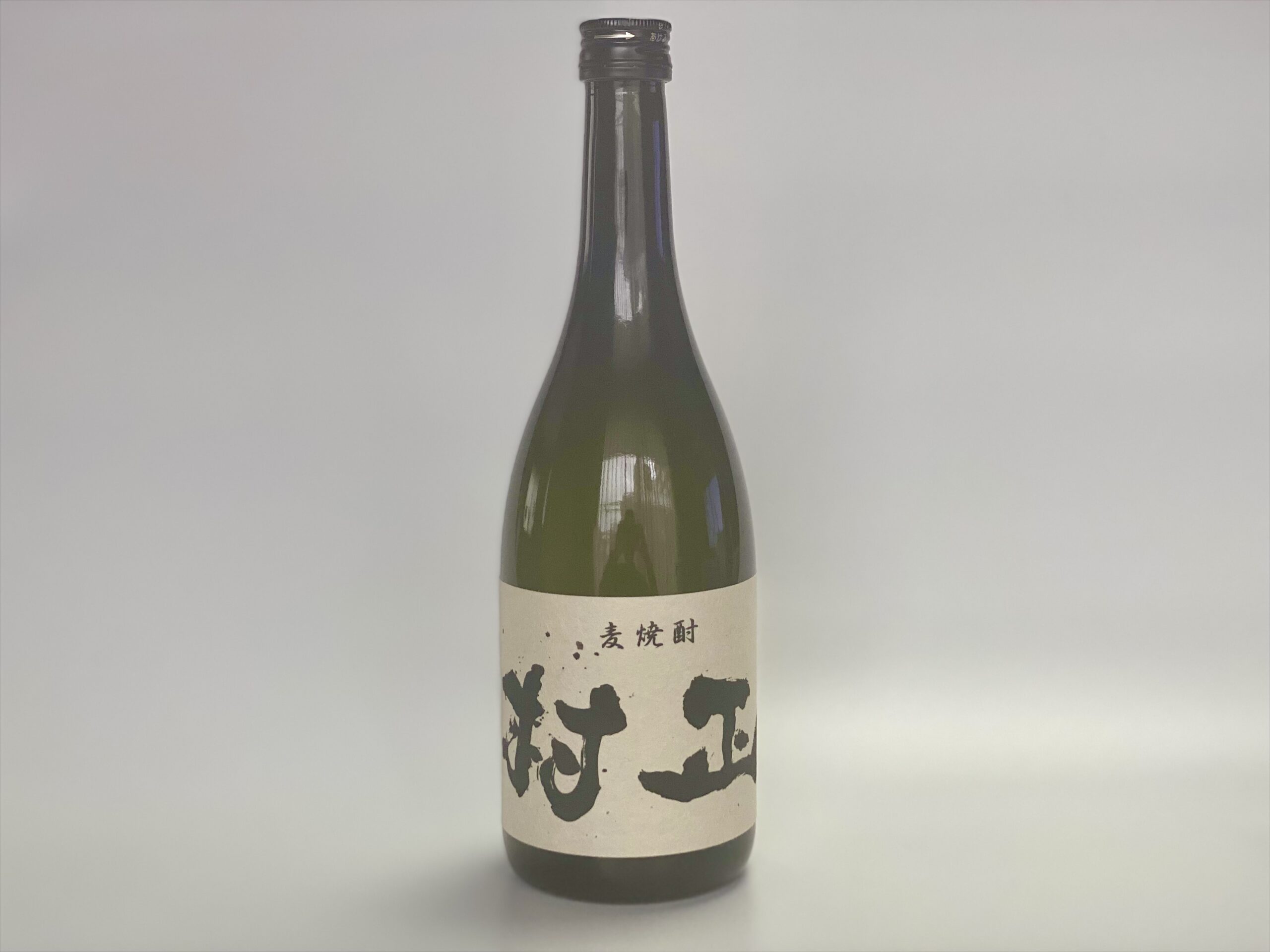 当店おすすめの焼酎　『麦焼酎　村正　25度』のご紹介